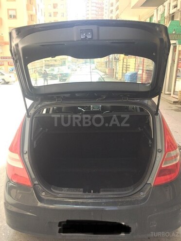 Hyundai i30 2008, 150,000 km - 2.0 l - Bakı