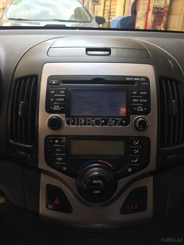 Hyundai i30 2008, 150,000 km - 2.0 l - Bakı