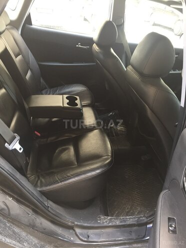 Hyundai i30 2008, 150,000 km - 2.0 l - Bakı