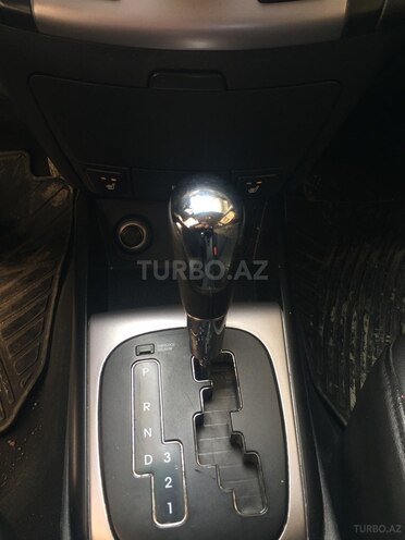 Hyundai i30 2008, 150,000 km - 2.0 l - Bakı