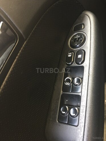 Hyundai i30 2008, 150,000 km - 2.0 l - Bakı