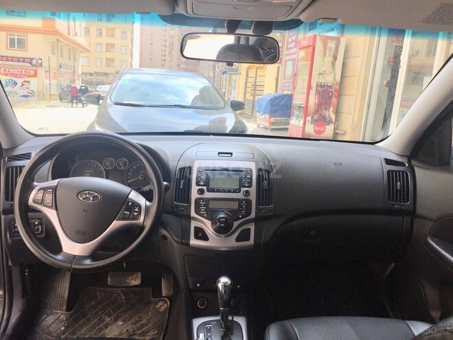 Hyundai i30 2008, 150,000 km - 2.0 l - Bakı