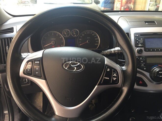 Hyundai i30 2008, 150,000 km - 2.0 l - Bakı