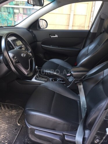 Hyundai i30 2008, 150,000 km - 2.0 l - Bakı