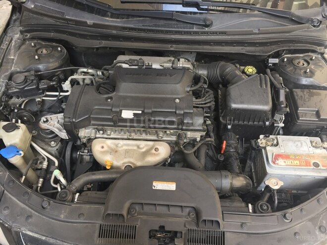 Hyundai i30 2008, 150,000 km - 2.0 l - Bakı