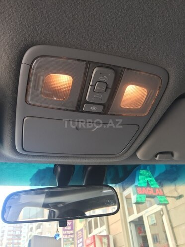 Hyundai i30 2008, 150,000 km - 2.0 l - Bakı