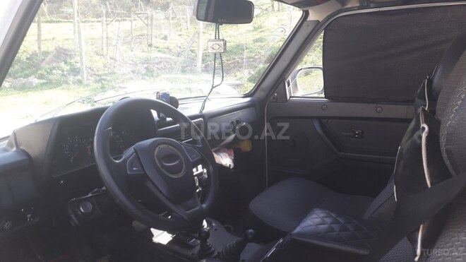 LADA (VAZ) Niva 2007, 127,870 km - 1.7 l - Lerik