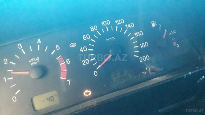 LADA (VAZ) Niva 2007, 127,870 km - 1.7 l - Lerik