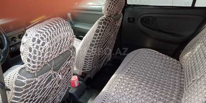 Daewoo Nexia 2005, 150,000 km - 1.5 л - Bakı