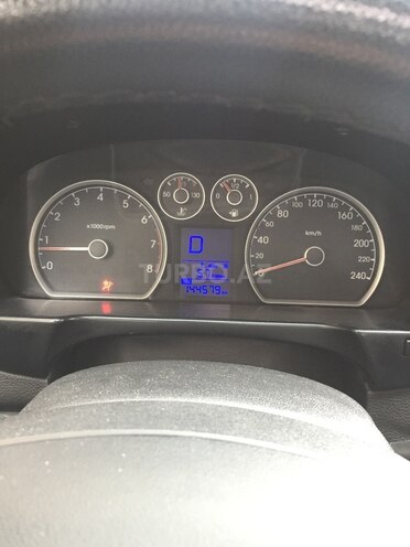 Hyundai i30 2008, 150,000 km - 2.0 l - Bakı