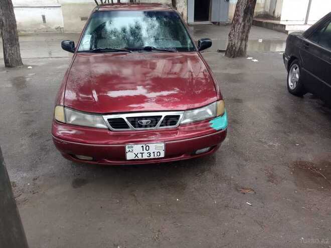 Daewoo Nexia 2005, 150,000 km - 1.5 л - Bakı
