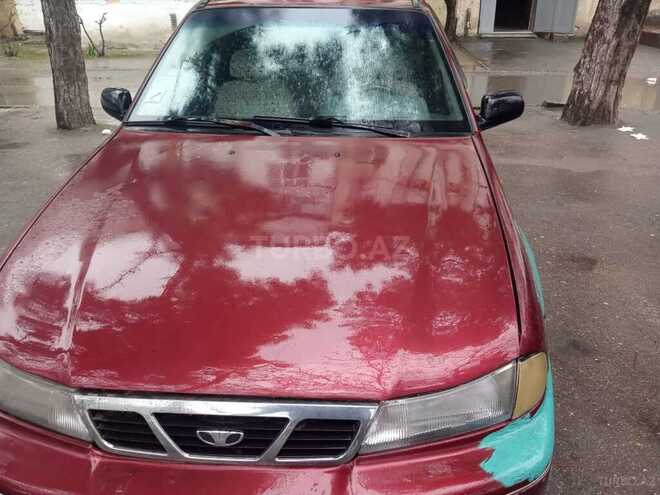 Daewoo Nexia 2005, 150,000 km - 1.5 л - Bakı