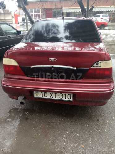 Daewoo Nexia 2005, 150,000 km - 1.5 л - Bakı