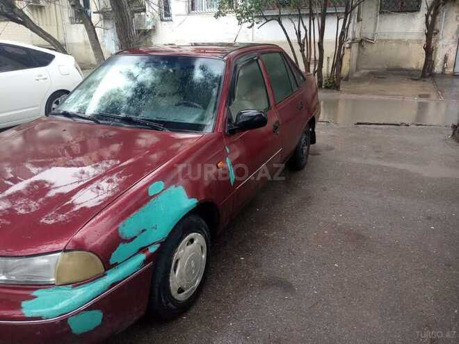 Daewoo Nexia 2005, 150,000 km - 1.5 л - Bakı