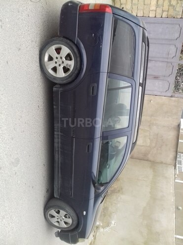 Opel Astra 1998, 250,000 km - 1.8 l - Bakı