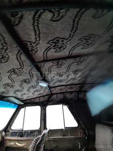 UAZ 469 1991, 15,000 km - 2.4 l - İsmayıllı