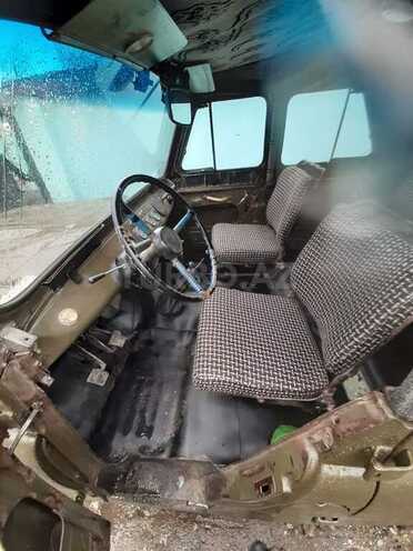 UAZ 469 1991, 15,000 km - 2.4 l - İsmayıllı