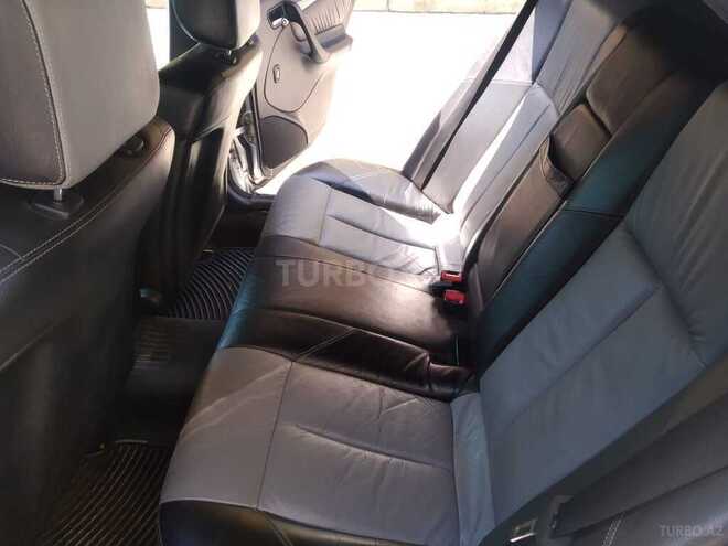 Mercedes C 230 2000, 295,000 km - 2.3 л - Bakı