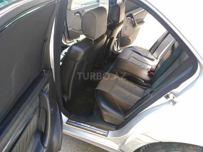Mercedes C 230 2000, 295,000 km - 2.3 л - Bakı