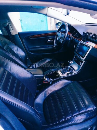 Volkswagen Passat CC 2009, 160,000 km - 2.0 л - Bakı