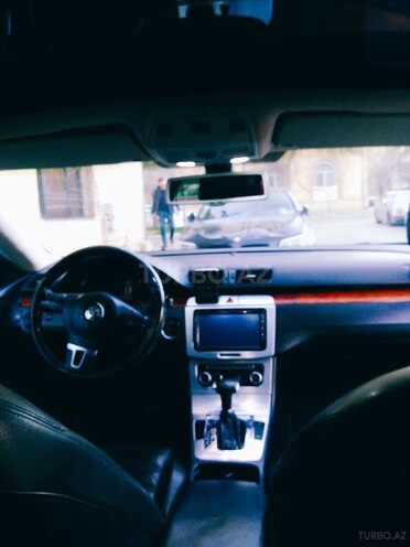 Volkswagen Passat CC 2009, 160,000 km - 2.0 л - Bakı