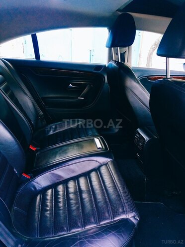 Volkswagen Passat CC 2009, 160,000 km - 2.0 л - Bakı