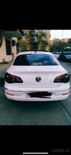 Volkswagen Passat CC 2009, 160,000 km - 2.0 л - Bakı