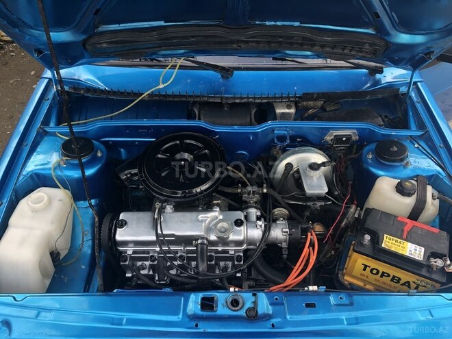 LADA (VAZ) 2108 1987, 300,000 km - 1.5 l - Bakı