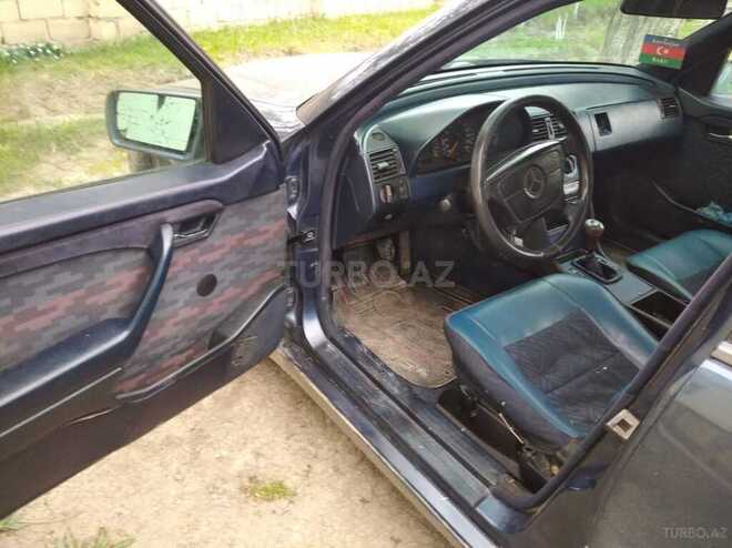 Mercedes C 180 1994, 256,000 km - 1.8 л - Zərdab