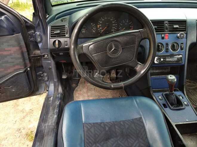 Mercedes C 180 1994, 256,000 km - 1.8 л - Zərdab