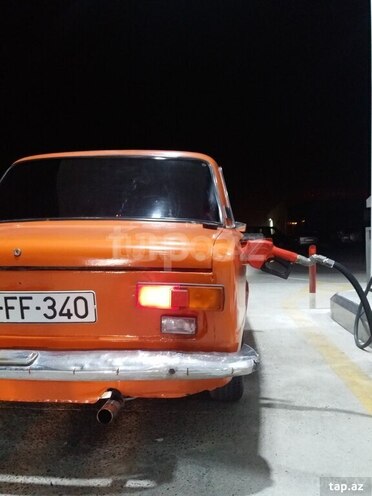 LADA (VAZ) 21011 1979, 25,693 km - 0.1 л - Bakı