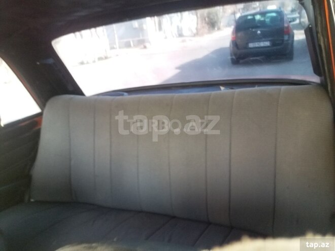 LADA (VAZ) 21011 1979, 25,693 km - 0.1 л - Bakı