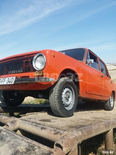 LADA (VAZ) 21011 1979, 25,693 km - 0.1 л - Bakı