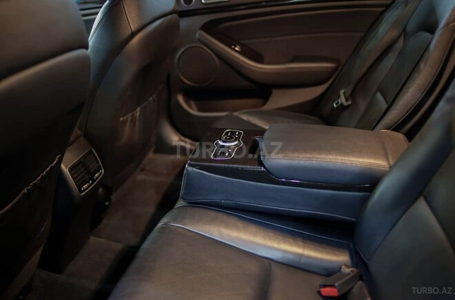 Kia Cadenza 2014, 137,000 km - 3.5 l - Bakı
