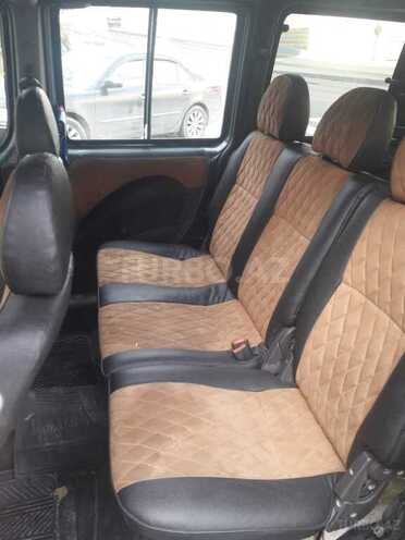 Fiat Doblo 2003, 219,425 km - 1.9 l - Bakı