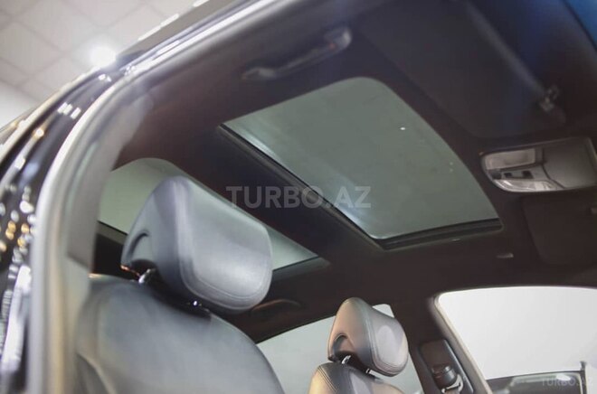 Kia Cadenza 2014, 137,000 km - 3.5 l - Bakı