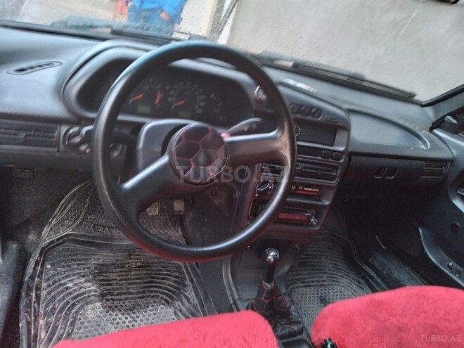 LADA (VAZ) 2115 2003, 280,000 km - 1.6 л - Şəmkir