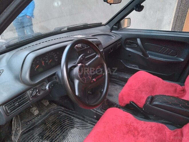 LADA (VAZ) 2115 2003, 280,000 km - 1.6 л - Şəmkir