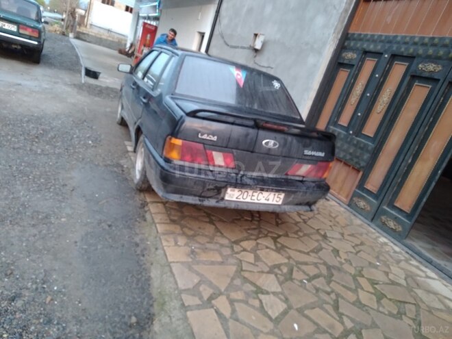LADA (VAZ) 2115 2003, 280,000 km - 1.6 л - Şəmkir