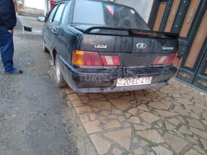 LADA (VAZ) 2115 2003, 280,000 km - 1.6 л - Şəmkir