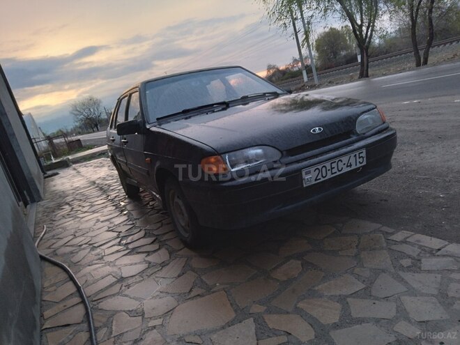 LADA (VAZ) 2115 2003, 280,000 km - 1.6 л - Şəmkir