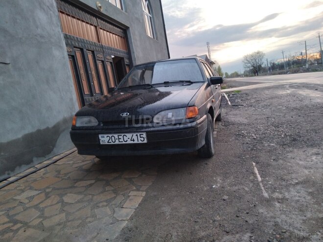 LADA (VAZ) 2115 2003, 280,000 km - 1.6 л - Şəmkir