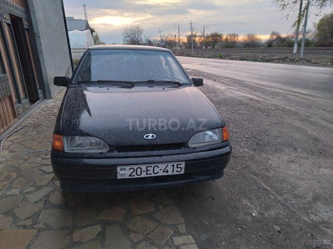 LADA (VAZ) 2115 2003, 280,000 km - 1.6 л - Şəmkir