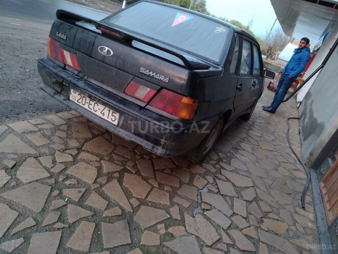 LADA (VAZ) 2115 2003, 280,000 km - 1.6 л - Şəmkir
