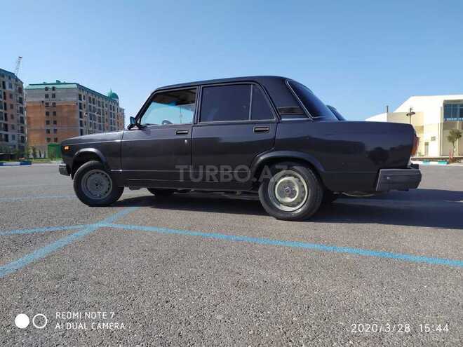 LADA (VAZ) 2107 2012, 83,000 km - 1.6 l - Sumqayıt