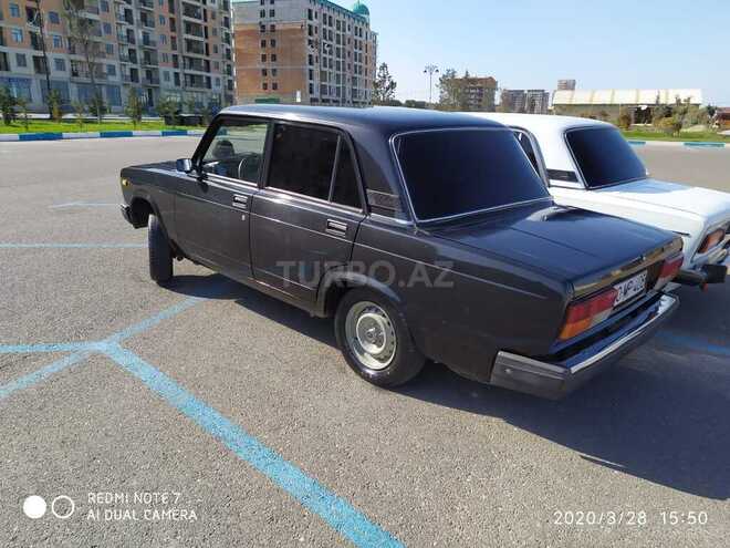 LADA (VAZ) 2107 2012, 83,000 km - 1.6 l - Sumqayıt