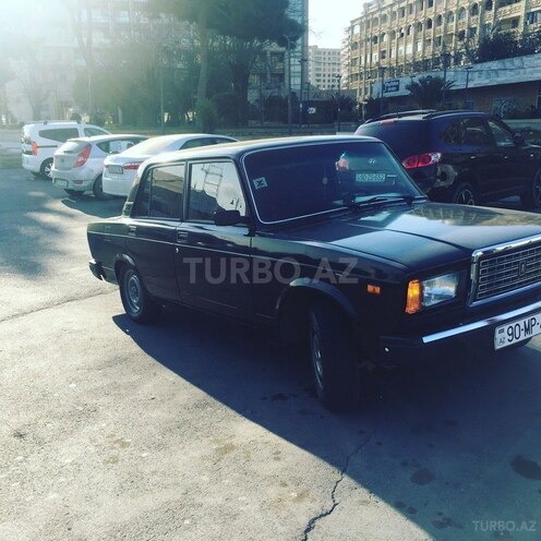 LADA (VAZ) 2107 2012, 83,000 km - 1.6 l - Sumqayıt
