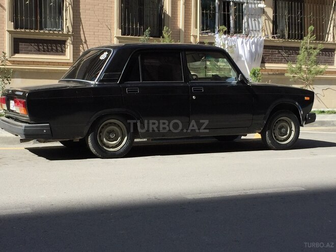 LADA (VAZ) 2107 2012, 83,000 km - 1.6 l - Sumqayıt