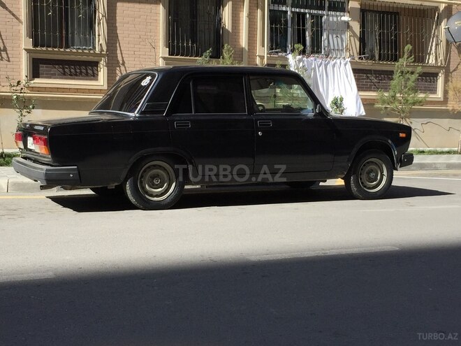 LADA (VAZ) 2107 2012, 83,000 km - 1.6 l - Sumqayıt