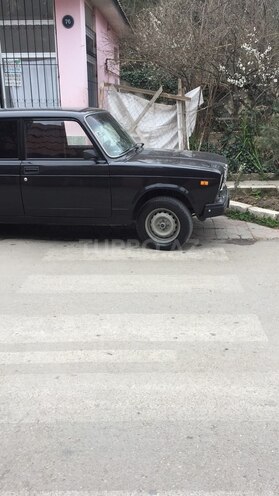 LADA (VAZ) 2107 2012, 83,000 km - 1.6 l - Sumqayıt